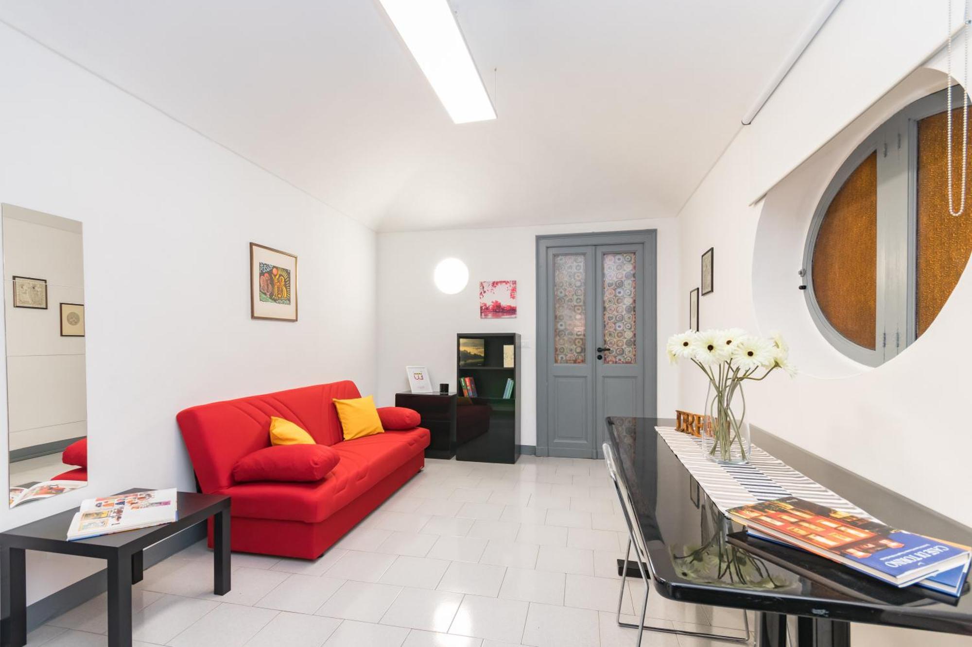 Apartamento Casa Lagrange By Wonderful Italy Turín Exterior foto